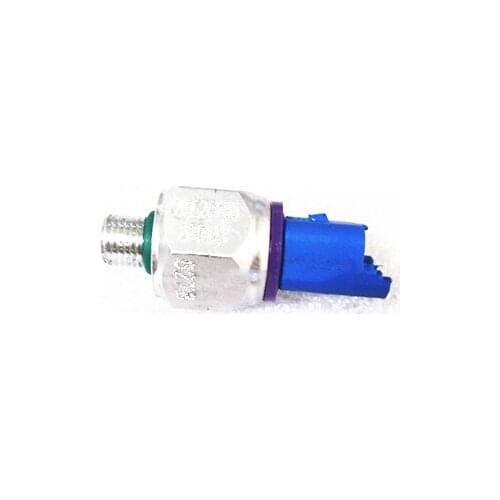 Car Engine 4-cylinder 2.0 pressure sensor 2008-vol voS80 S60 V60 XC60 Booster pump pressure switch