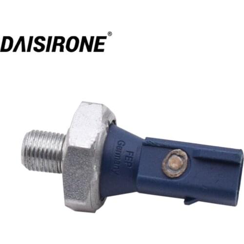 Engine oil pressure sensor For VW BEETLE Tiguan Fosca For AUDI A1 A3 A4 A6 A8 Q3 Q5 06K919081 06K919081A 04E919081A