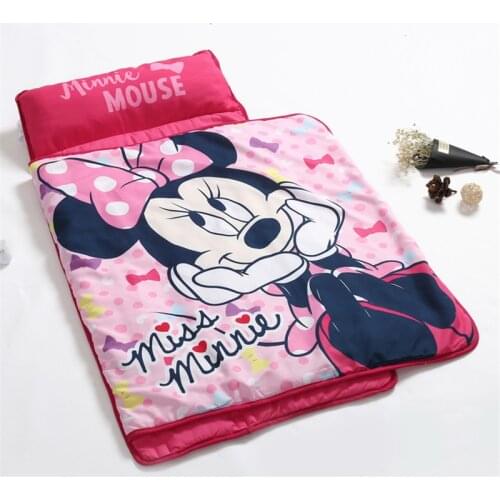 Детские хлопковые одеяла Disney China At AliExpress