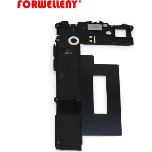 For LG Q6 Alpha M700 motherboard cover housing with NFC flex cable