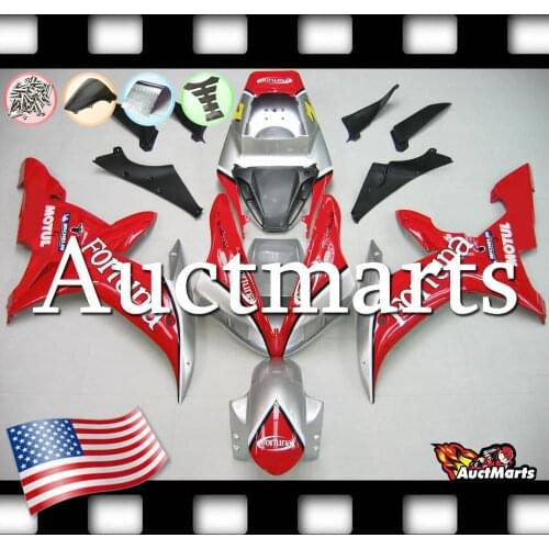 For Yamaha YZFR1 YZF R1 1000 02 03 2002 2003 Fairing Kit Bodywork (P/N:4b2)
