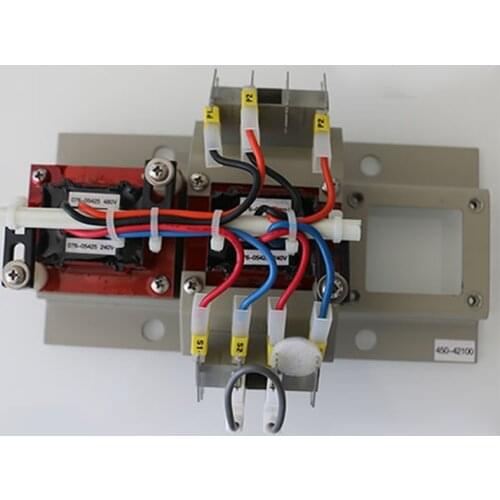 E 450-42100 Generator original transformer made in UK