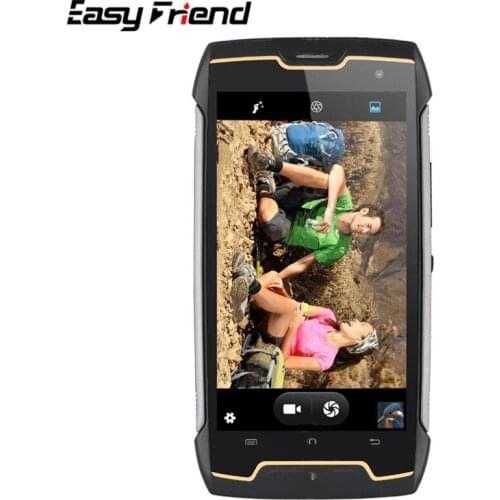 Easyfriend Protective Films For CUBOT King Kong