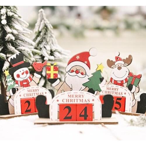 FancyQbue Christmas Calendars