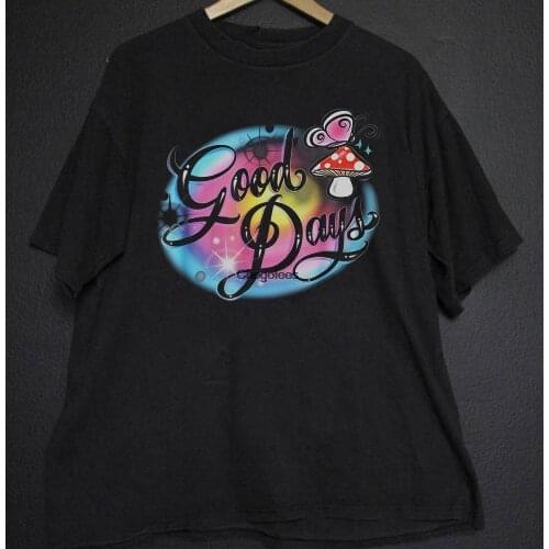 Sza Good Days Merch GD SWAP MEET T Shirt Good Days BlackT Shirt Vintage T Shirt Gift For Him Gift For Friend Birthday Gift