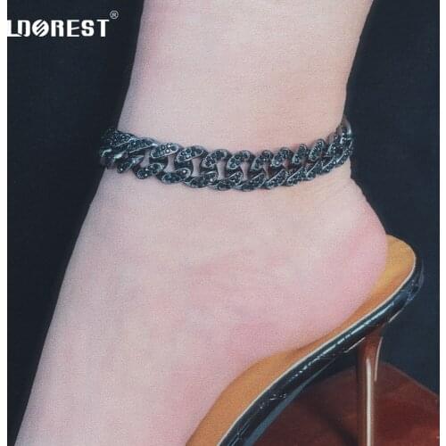 Черные браслеты IDEREST China At AliExpress