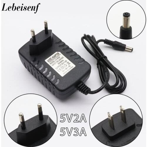 Lebeisenf Power Supplies