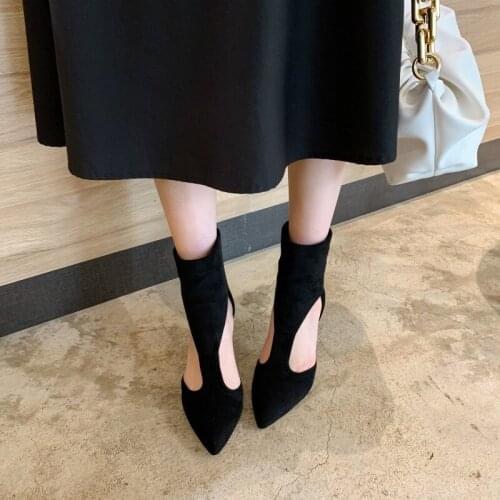 Leicpsilverc Womens Spring Shoes