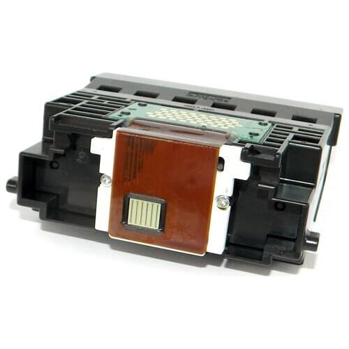 PRINT HEAD ORIGINAL REFURBISHED QY6-0050 Printhead For Canon ip6000D i900PD i905D ip6100D Refurbished (Quality Assurance)