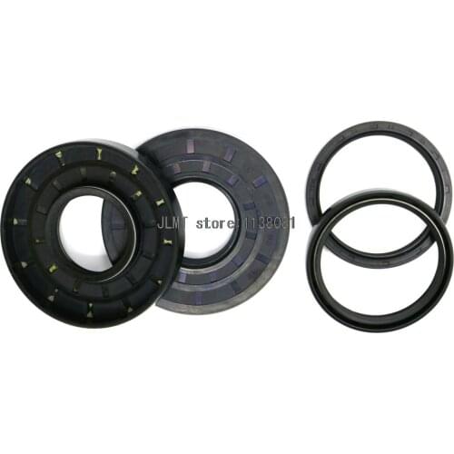 Fork OIL SEAL fit YAMAHA 250 XT G 35X48X10 35 48 10 mm