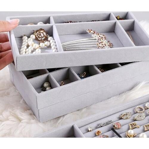Scte Jewelry Box