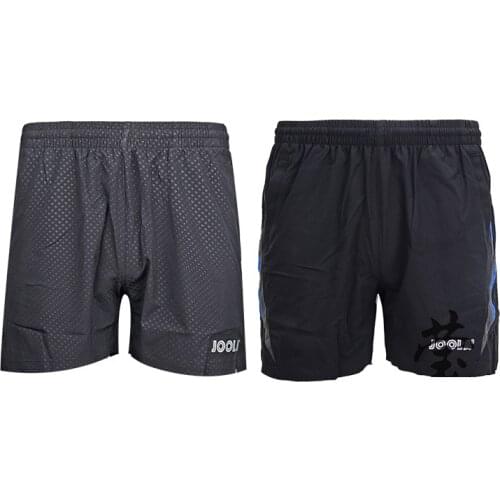 Original Joola table tennis shorts 732 735 breathable shorts for table tennis racket ping pong game