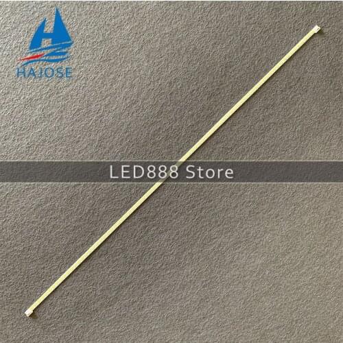 LED backlight strip for 55“ TV LE55A700K LED55K310X3D LED55K510G3D LED55X5000D 3D55A5000i LTA550HQ22 550HQ20 HQ16 STS550A66