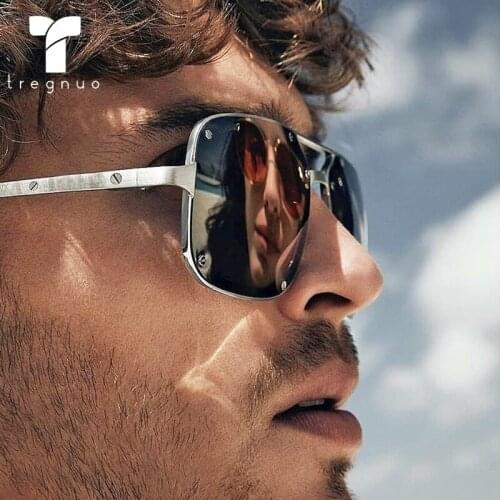 Tregnuo Men's Accessories