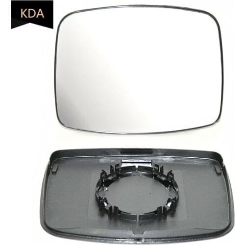 Auto Left Right Heated Wing Rear Mirror Glass for Mercedes-Benz Vito V Class 1996 1997 1998 1999 2000-2004 A0018112633