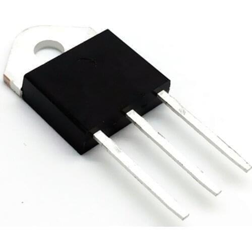 5pcs BTA41-800B BTA41800B BTA41-800 BTA41 Triacs 40 Amp 800 Volt TO-3P new original