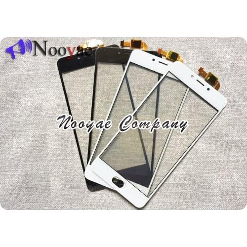 Black/White Screen For Meizu M5C / Meilan 5C Touch Screen Digitizer Glass Sensor Panel Screen Replacement ; 5pcs/lot