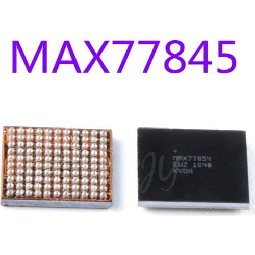 5pcs/lot MAX77854 MAX77854EWZ For S7 G9300 & S7 Edge G9350 Power IC Chip