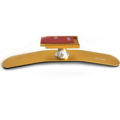 Aluminum Anodizing Transmitter Belly Stand For RC Vehicle Remote Control Toys Model