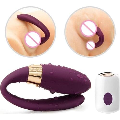 Bubble Funing Vibrators