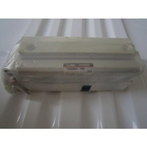 Air Cylinder CDQ2B32-75D Cylinder sensor