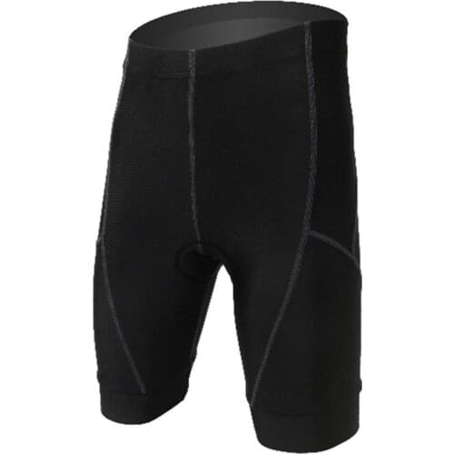 Amur Leopard Kids Cycling Shorts Bicycle Ciclismo Children MTB Bike Shorts Sports Riding Quick Dry BIcycle Kids Shorts