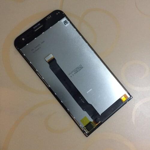 For ASUS Zenfone 2 ZE500CL Touch Screen Digitizer Sensor Panel Glass + LCD Display Monitor Screen Panel Assembly