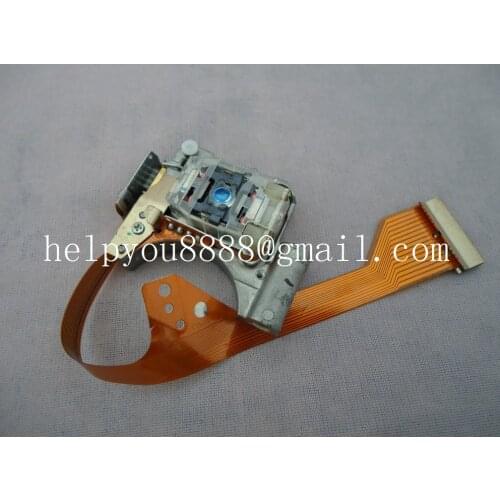 Original Matsushita YESFD13005 E-2687 laser optical pick up Iron one e2687 for Car CD tuner single disc and 6 disc CD changer