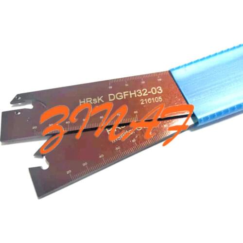 Grooving Cut-Off Holder NCIH26-2 NCIH32-3 32-4 DGFH26-2 26-3 32-2 Outer diameter grooving tool holder for SP200 MGMN inserts