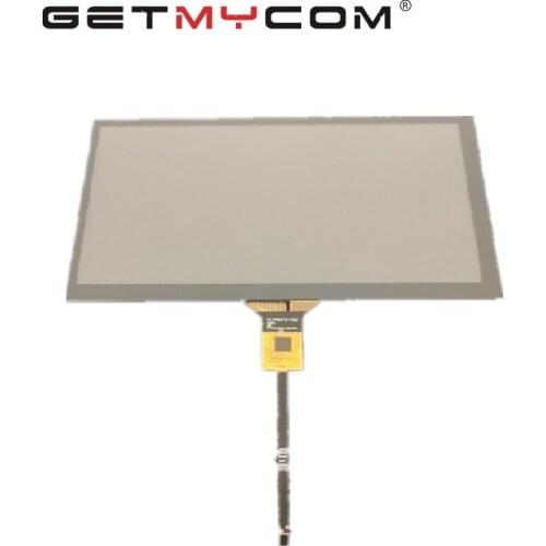 Getmycom original new SY-PG070-S02 XY-P07002-B-FPC XL YTG XC RY RS DY Compatible replacement Touch screen