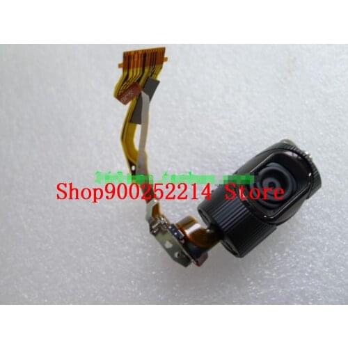 New LCD Screen Rotating Connection Shaft Flex Cable With SUB Camera Unit SYK0769 For Panasonic HC-WX970 HC-WX979 HC-WX970M