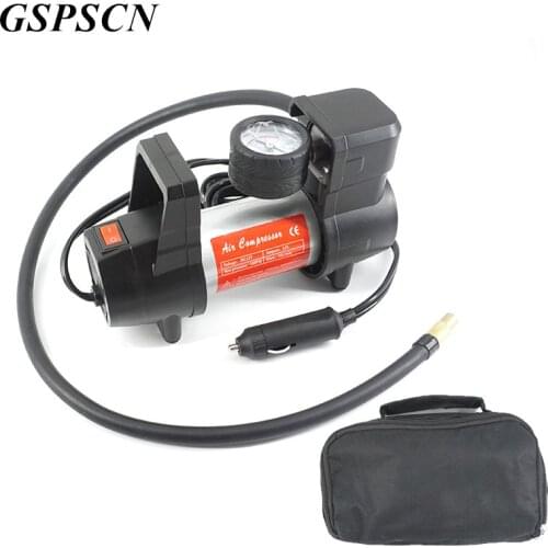 GSPSCN Inflatable Pumps