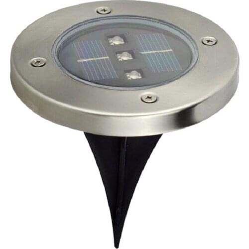 Herhe Outdoor Street Lamps