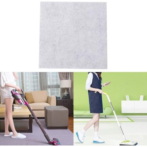 1PC Replacement Hepa Filter Cotton For Philips Electrolux Vacuum Cleaner Motor