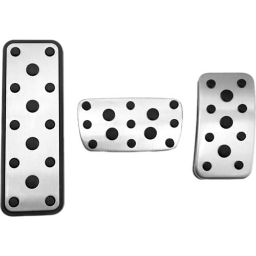 Car Automatic Transmission Accelerator Brake Pedal Conversion Kit for Subaru 16-20 Legacy 14-20 Outback