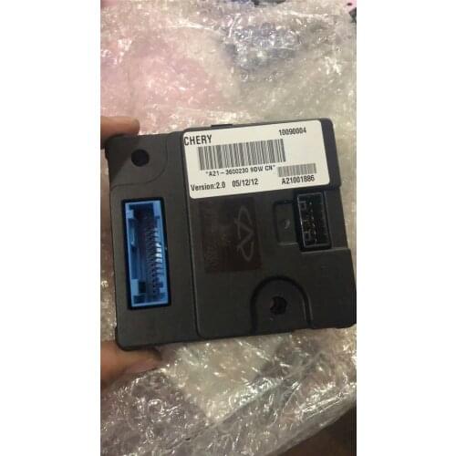 BODY CONTROLLER FOR CHERY A5 FORA Glass lift control module A21-3600230