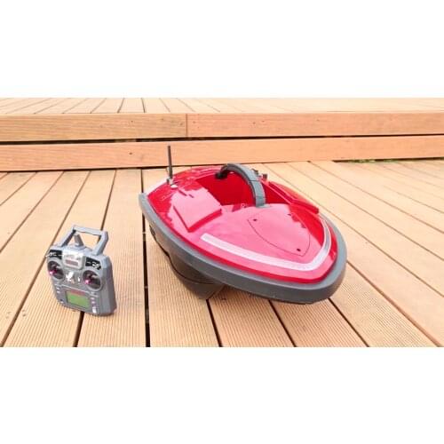Carp fishing Remote Bait boat with GPS factory direct sale