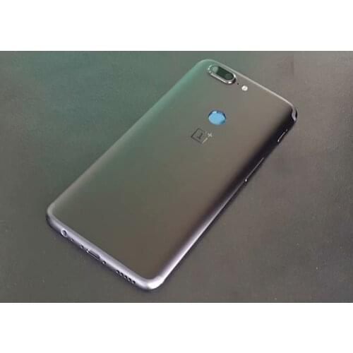 Аккумуляторы для телефонов OnePlus 5T Mateable China At AliExpress