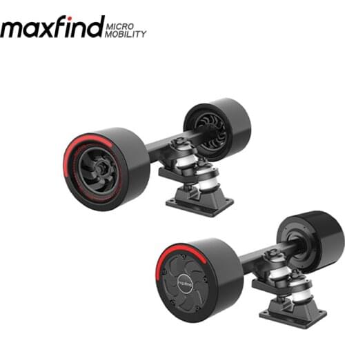Maxfind Spare Parts And Accessories For Scooters