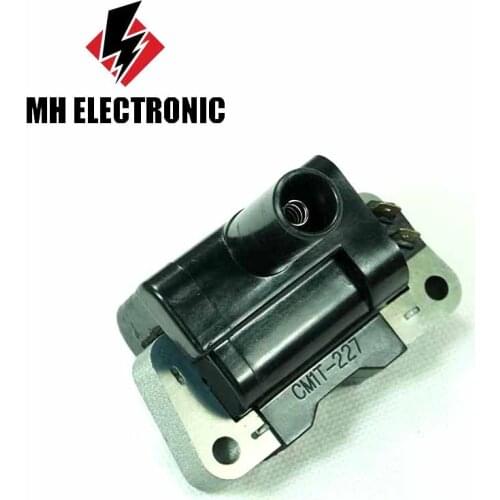 MH ELECTRONIC Ignition Coil CM1T227 CM1T-227 For Nissan Frontier Xterra Altima Sentra for Toyota Previa 22433-0m200 22433-F4302