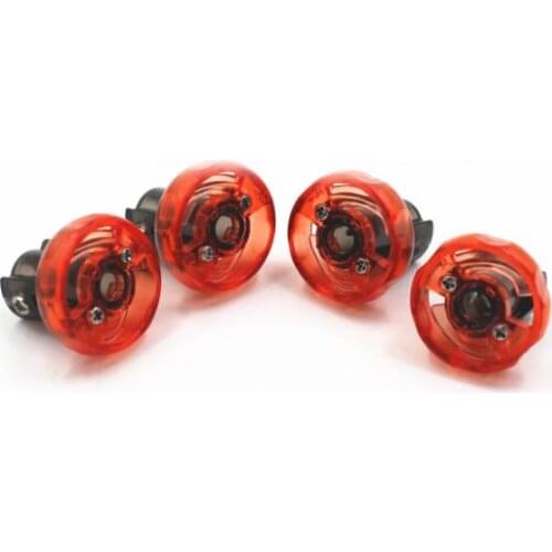 4PCS X8SW X8PRO Spindle Sleeve for Syma X8SW X8PRO X8SC 8500WH Propeller Fixed Cover Blade Lockstictch RC Quadcopter Accessory