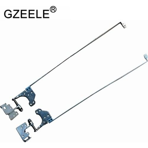 New Laptop Lcd Hinges Kit for Asus FX86 FX86S FX86F FX86FM FX505 FX505G hinge