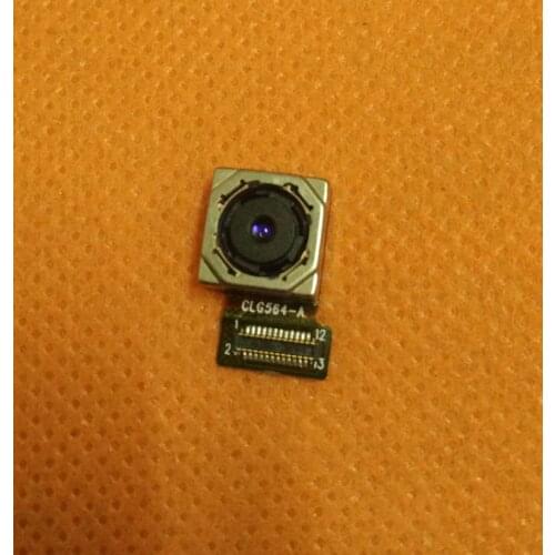 Original Photo Rear Back Camera 13.0MP Module for Ulefone Vienna MTK6753 Octa Core 4G 5.5" FHD 1920x1080 Free shipping