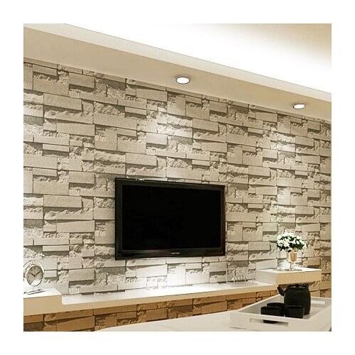 3d Wall Stickers POLIS China