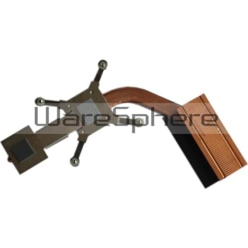 New Cooling Heatsink for Dell Vostro 1014 1015 0CD0RJ CD0RJ DD0R05LC000 cooler laptop notebook