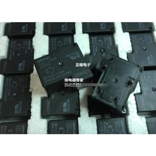 Relay G8P-1A4P 12VDC 12V