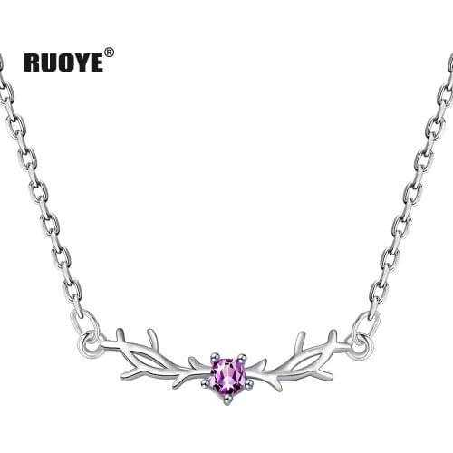 RUOYE Vintage Pendants