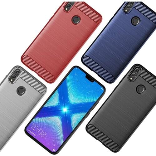 Sherrytree Huawei Honor Play Phone Cases