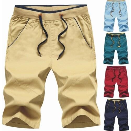 Sorenwing Men's Beach Shorts