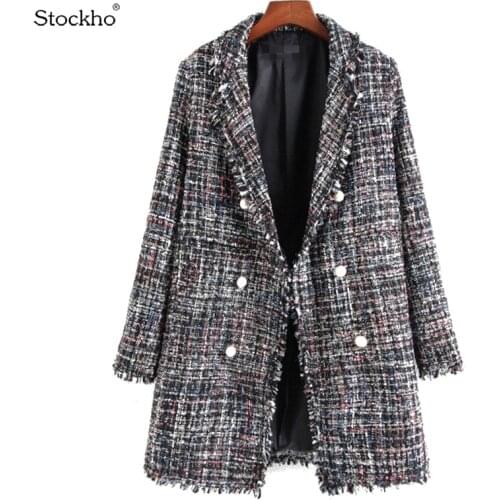 Женские пиджаки Stockho China At AliExpress